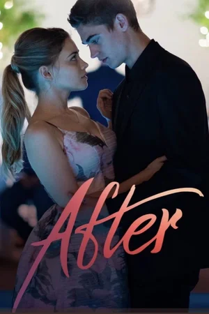 After (2019) poster