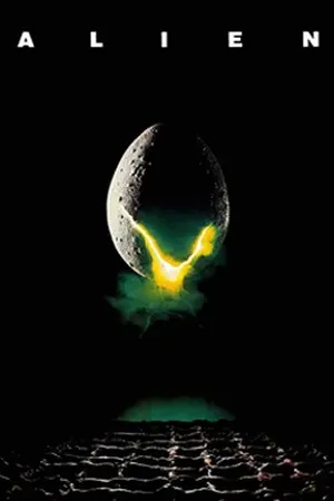 Alien (1979) poster