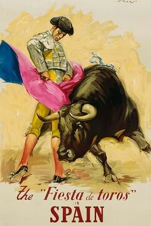 Bullfighting Memories (2017) poster