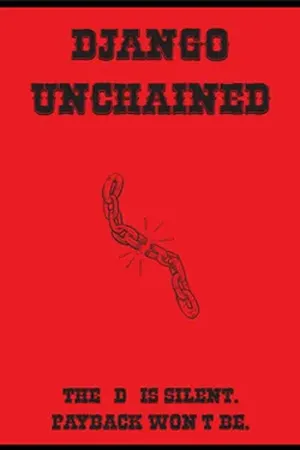 Django Unchained (2012) poster