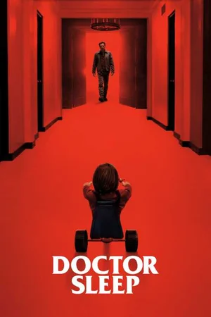 Doctor Sleep (2019) poster