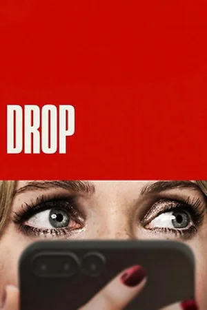 Drop (2025) poster