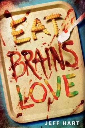 Eat, Brains, Love (2020) poster