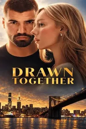 Drawn Together (2026) poster