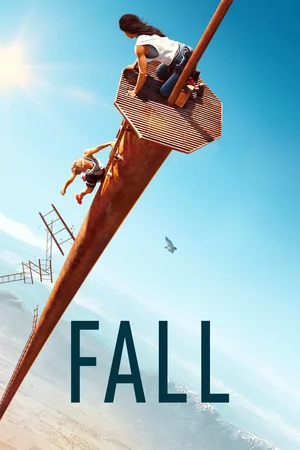 Fall (2022) poster