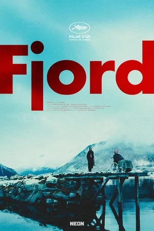 Fjord (2026) poster
