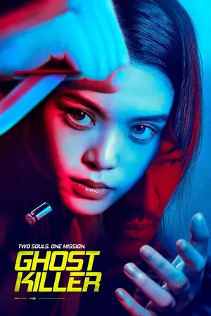 Ghost Killer (2024) poster