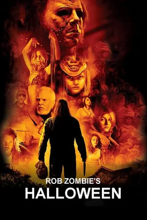 Halloween (2007) poster