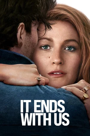 It Ends (2025) poster
