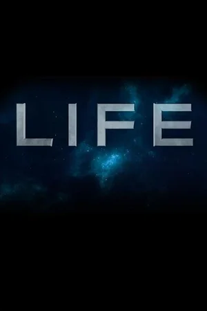 Life (2017) poster