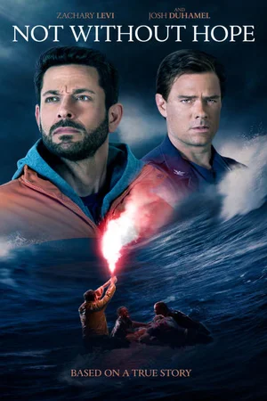 Not Without Hope (2026) poster