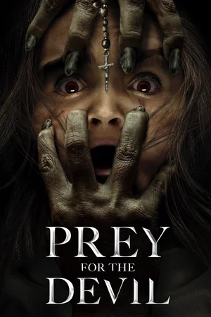 Prey for the Devil (2026) poster