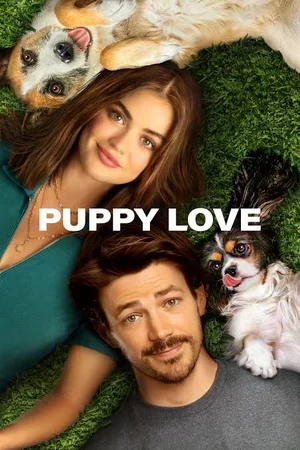Puppy Love (2024) poster
