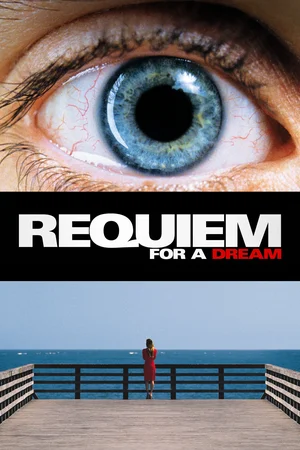 Requiem for a Dream (2000) poster
