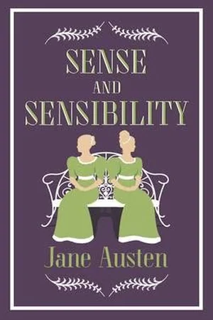 Sense and Sensibility (2026) poster