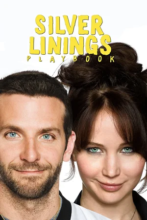 Silver Linings Playbook (2012) poster