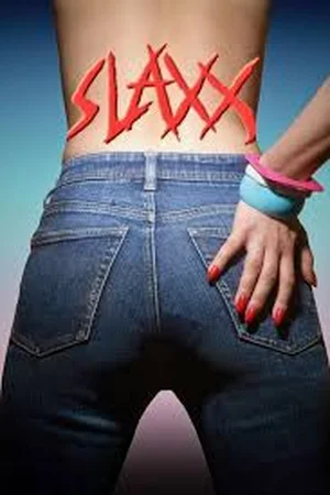 Slaxx (2020) poster