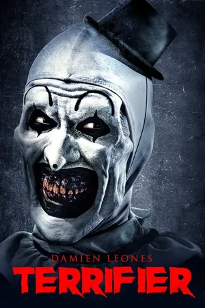 Terrifier (2016) poster