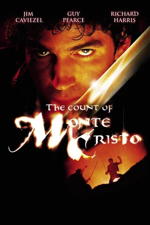 The Count of Monte Cristo (2002) poster