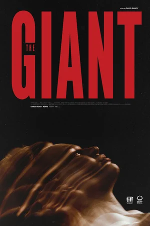 The Giant (2019) poster