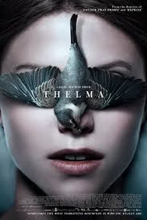 Thelma (2017) poster
