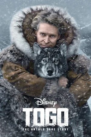Togo (2019) poster