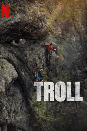 Troll (2022) poster