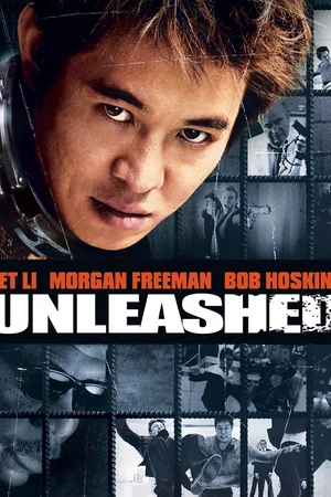 Unleashed (2005) poster