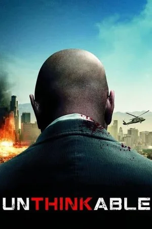 Unthinkable (2010) poster