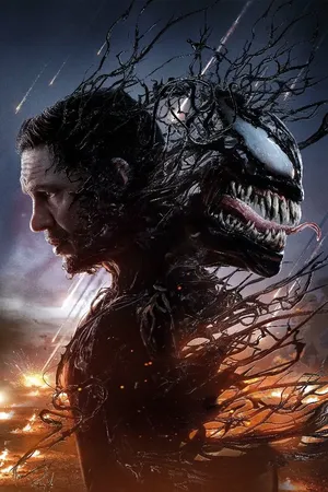 Venom: The Last Dance (2024) poster