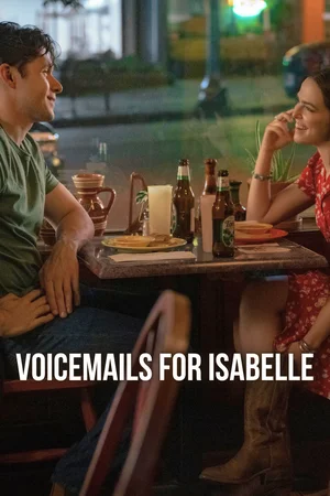 Voicemails for Isabelle (2026) poster